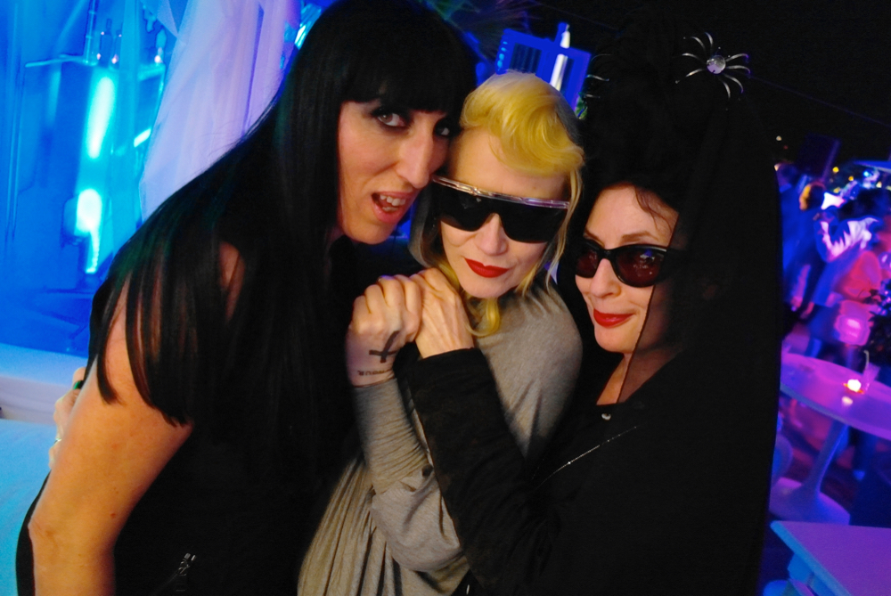 531 24Fashion TV ASVOFF at Cannes 11 Rossy de Palma and Pam Hogg my DJ s for the night photo Konstantinos Menelaou copy 1624307264 jpg
